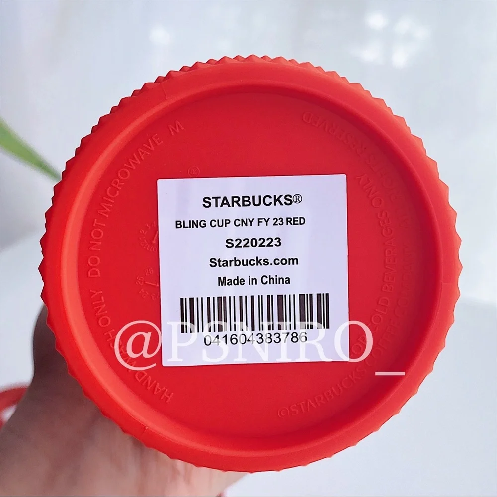Starbucks indonesia 2023